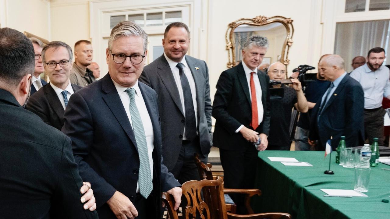 Kolejny krok w sprawie gwarancji bezpieczeństwa. Spotkają się wojskowi planiści