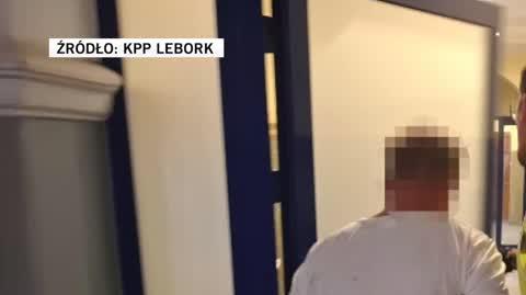 LEBORK SLAJDSHOW