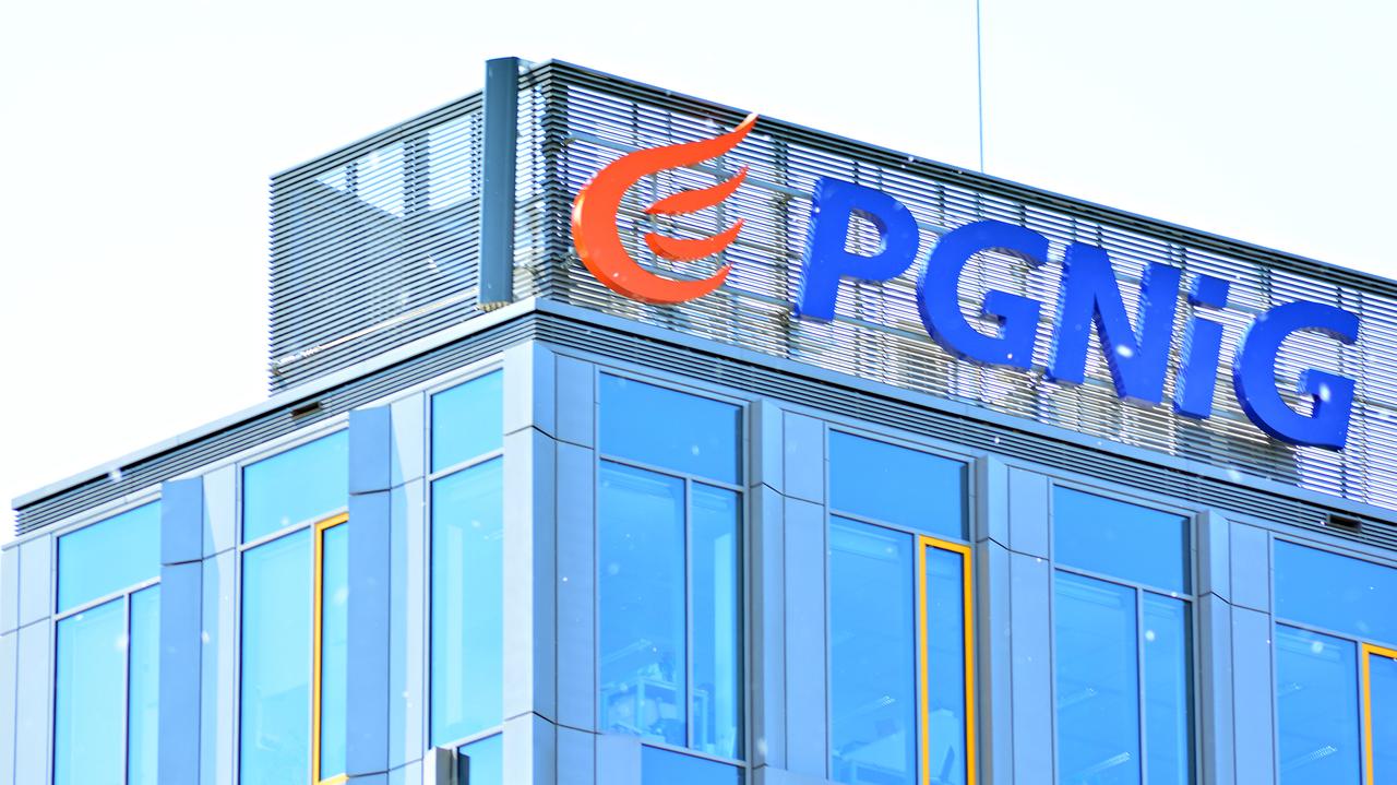 Koniec marki PGNiG. Spółka z nowym szyldem
