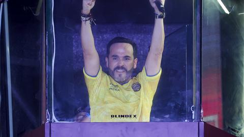 Abelardo de la Espriella 