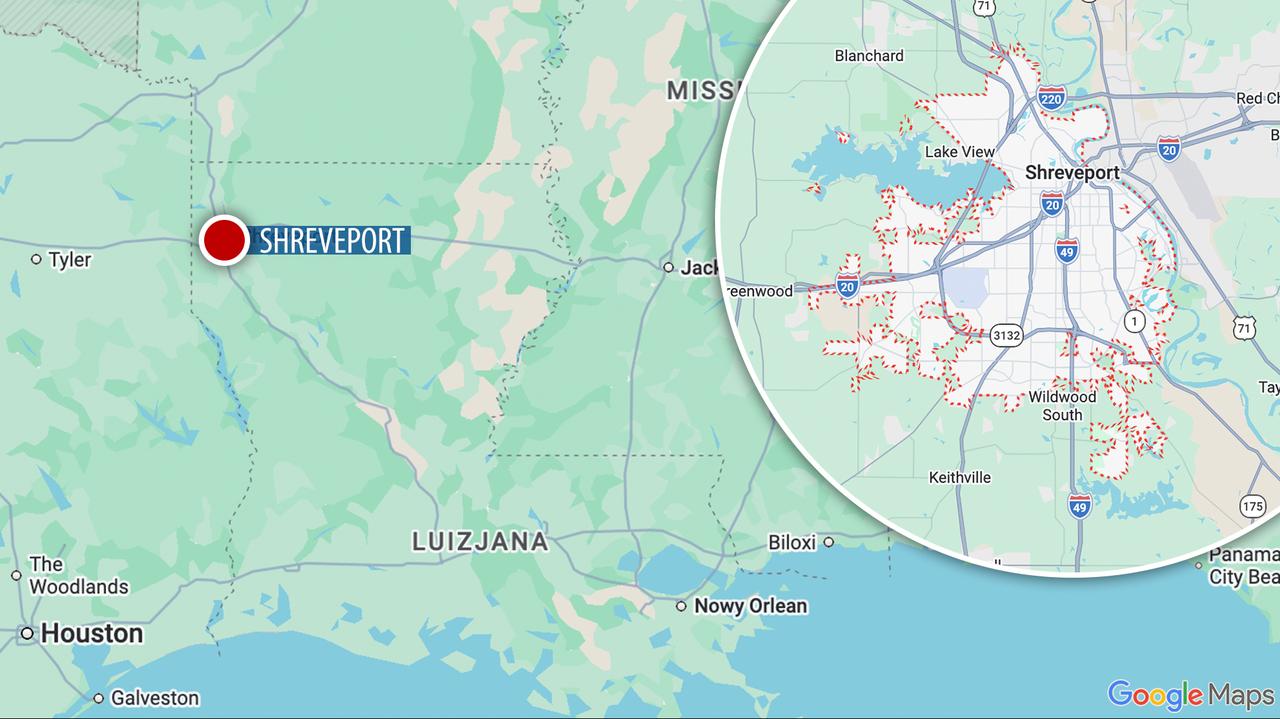 Ośmioro dzieci zabitych w strzelaninie