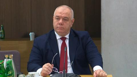 Sasin: w sprawie fuzji Orlenu z Lotosem mam czyste sumienie 