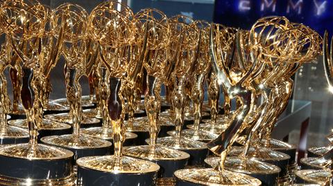 Nagrody Primetime Emmy