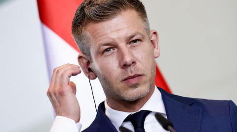Peter Magyar