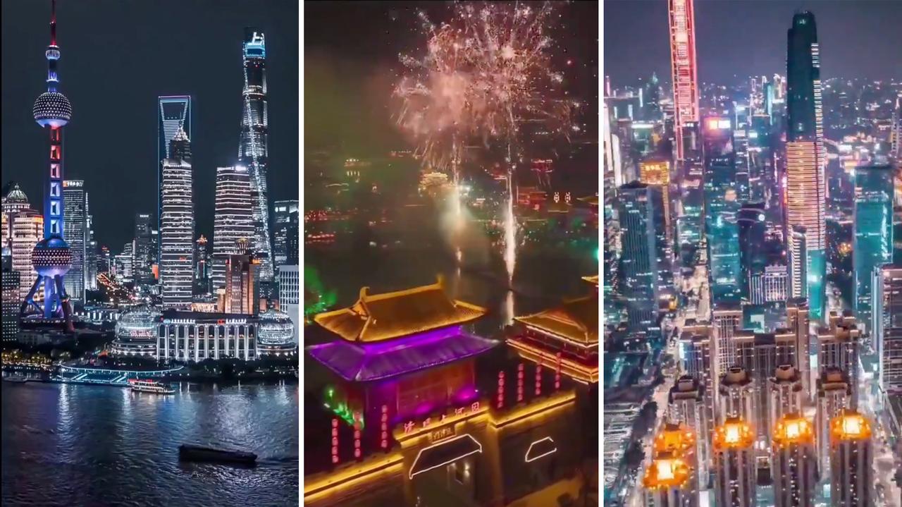 "Ultranowoczesny kraj". Jak wpadliśmy w paszczę chińskiego smoka propagandy