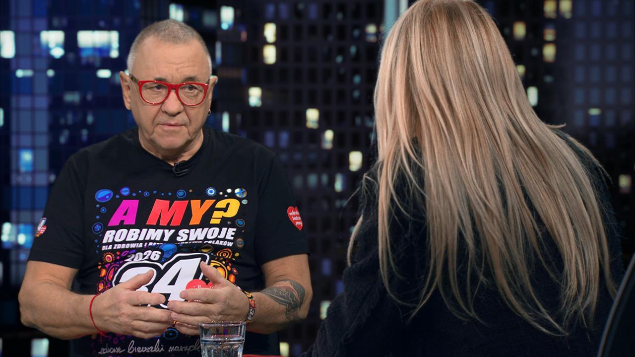 Sąd skazał 67-latkę za wpis o Owsiaku. "Jeżeli mnie Pani teraz słucha...."