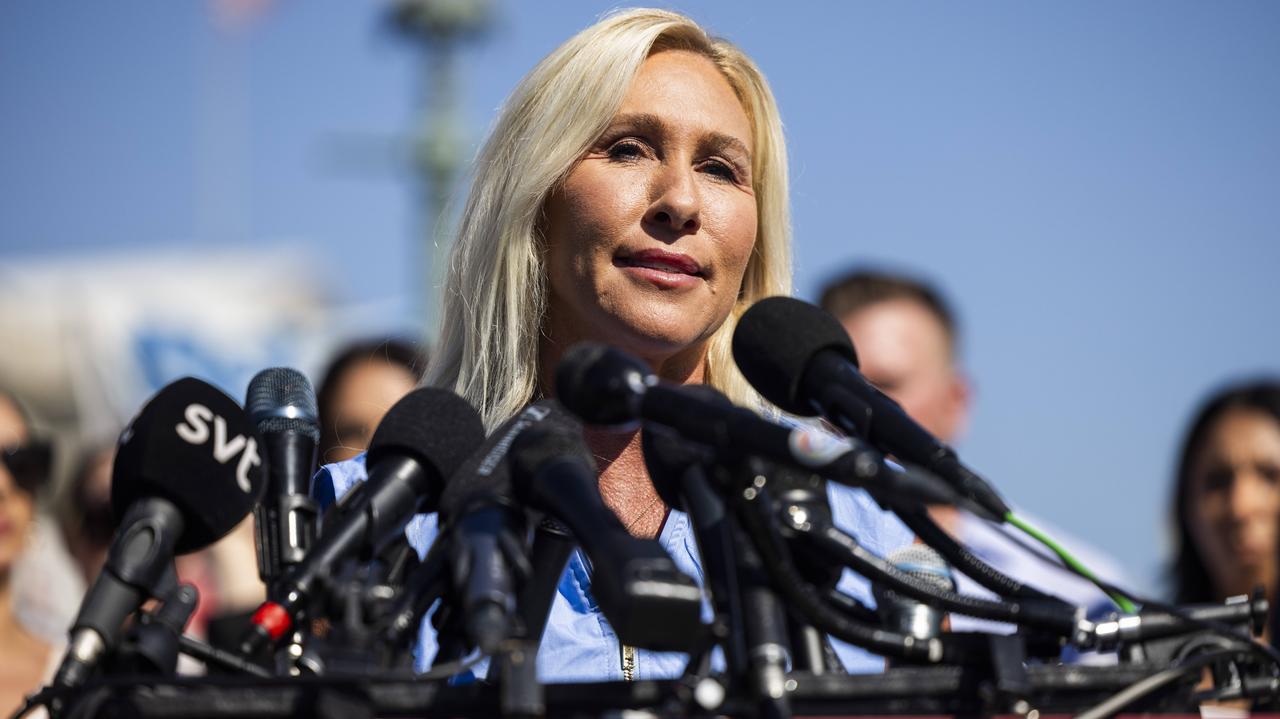 Trump o niedawnej sojuszniczce: zdrajczyni