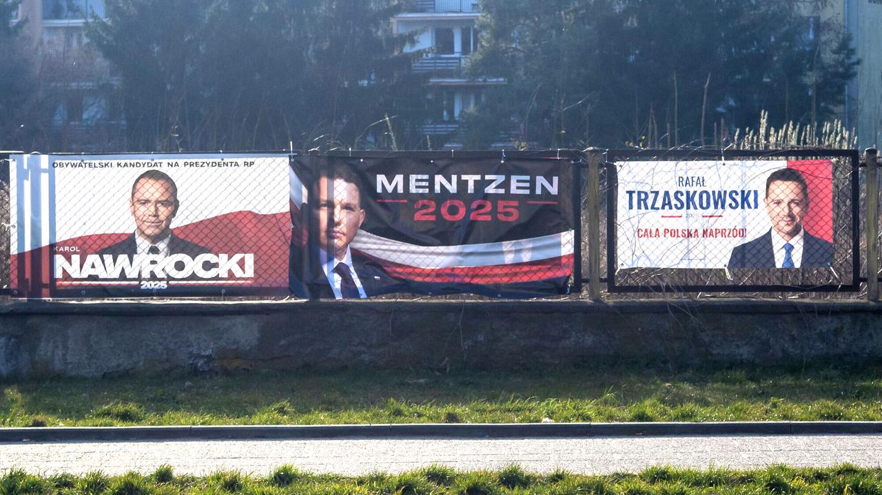 Gargameli, biznesmeni, politycy. Kto wpłaca na kampanie czołowych kandydatów