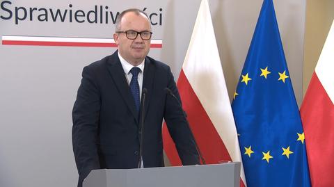 Bodnar: decyzja sądu nie przekreśla śledztwa w sprawie Funduszu Sprawiedliwości