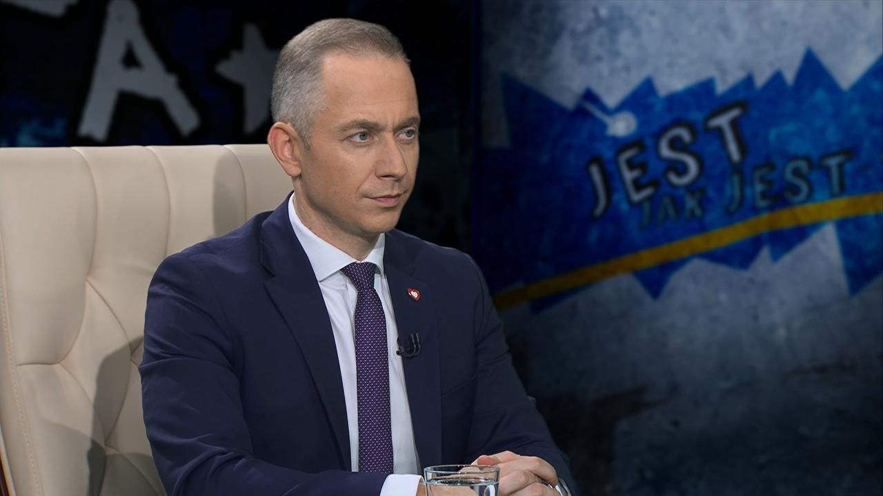 Wojskowe ćwiczenia na Białorusi. Tomczyk: nikomu nie radziłbym lekceważyć