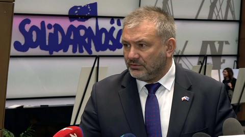 Tak chcą sprowadzić Ziobrę do kraju. Żurek zabrał głos