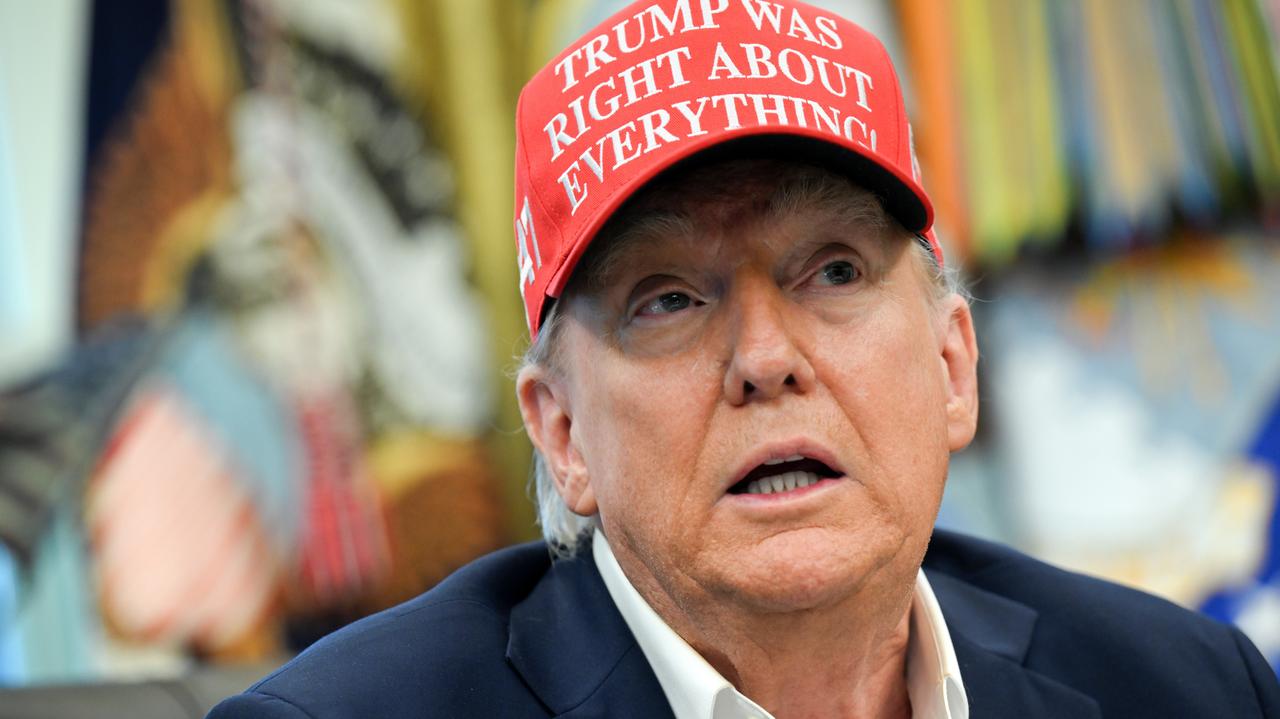 Donald Trump o popularnej sieci: powinni przyznać się do błędu