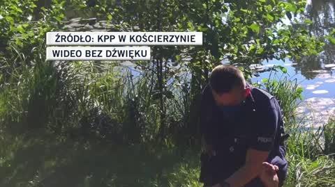 KPP w Kościerzynie