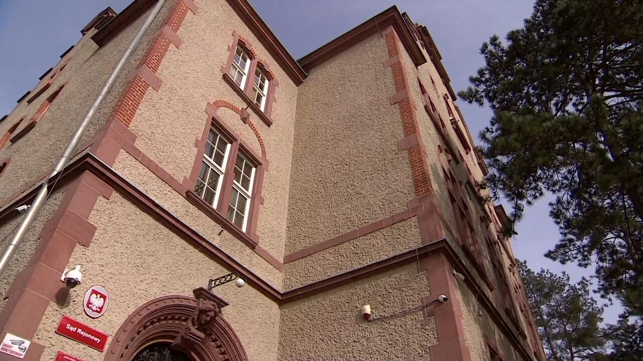 Minister chce surowszej kary dla sędzi, która krzyczała na rozprawie