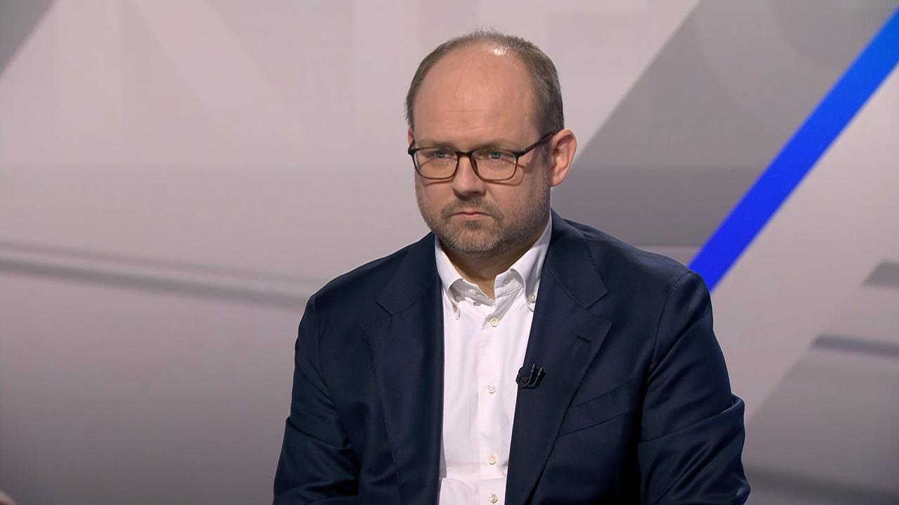 Spotkanie Nawrockiego z Sikorskim. Prezydencki minister komentuje