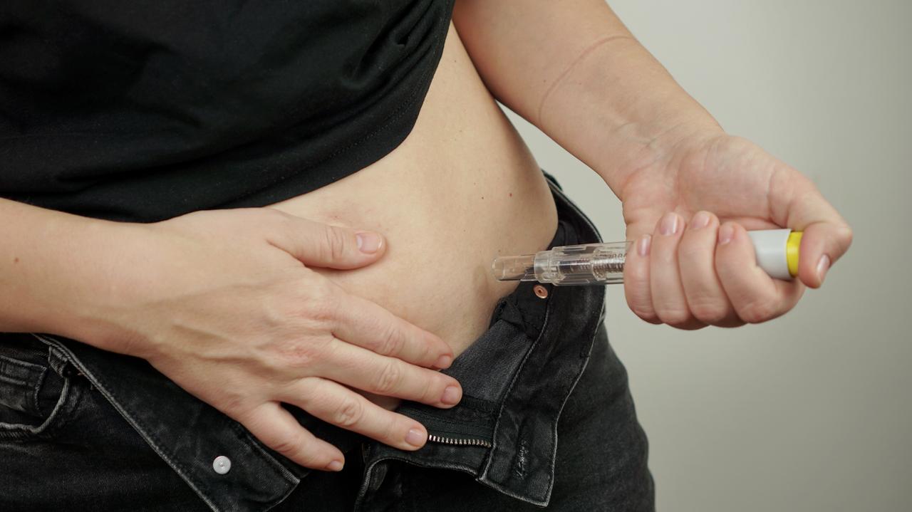 Otyłość skraca życie. 