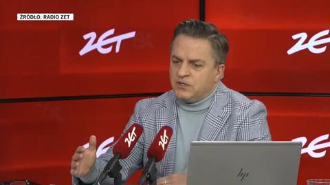 Tomczyk: mam prawo się dowiedzieć, co się stało z moim pradziadkiem