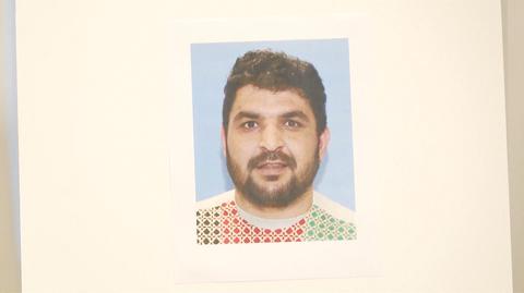 29-letni Afgańczyk Rahmanullah Lakanwal
