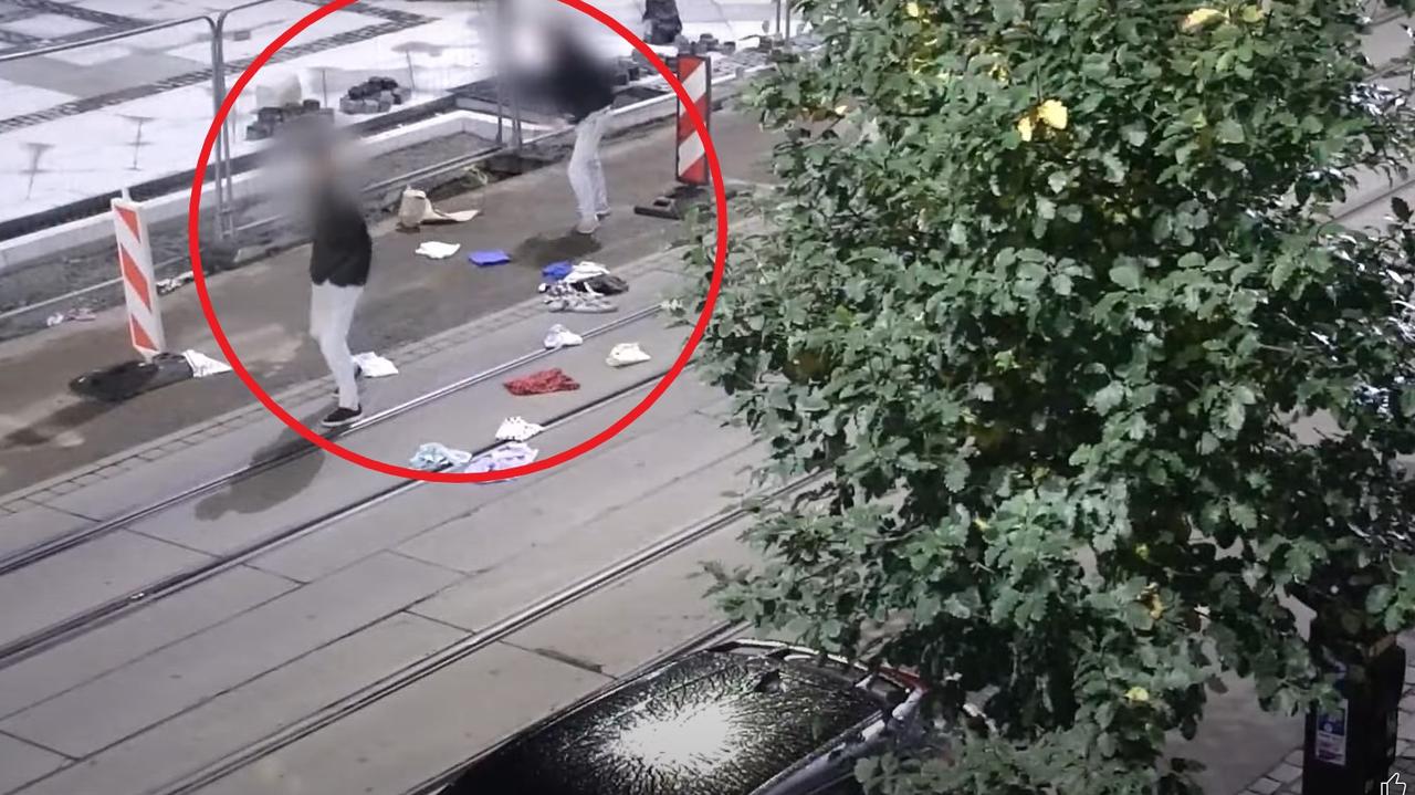 Wysokie mandaty za jazdę hulajnogą i inne "wyczyny"