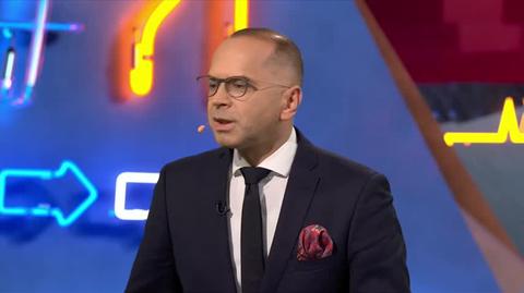 Szczerba: nie mamy umowy ekstradycyjnej z Dominikaną, ale władze są otwarte na współpracę