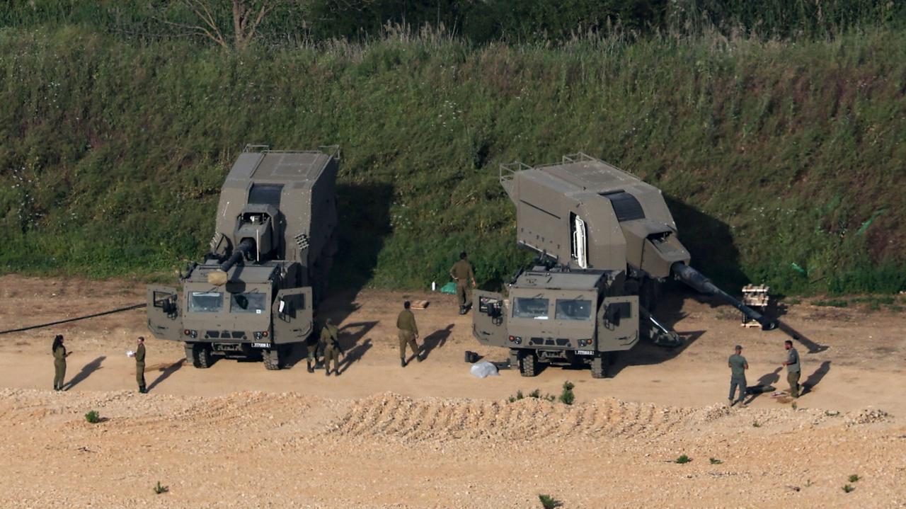 Trump: Izrael i Liban zgodziły się na zawieszenie broni