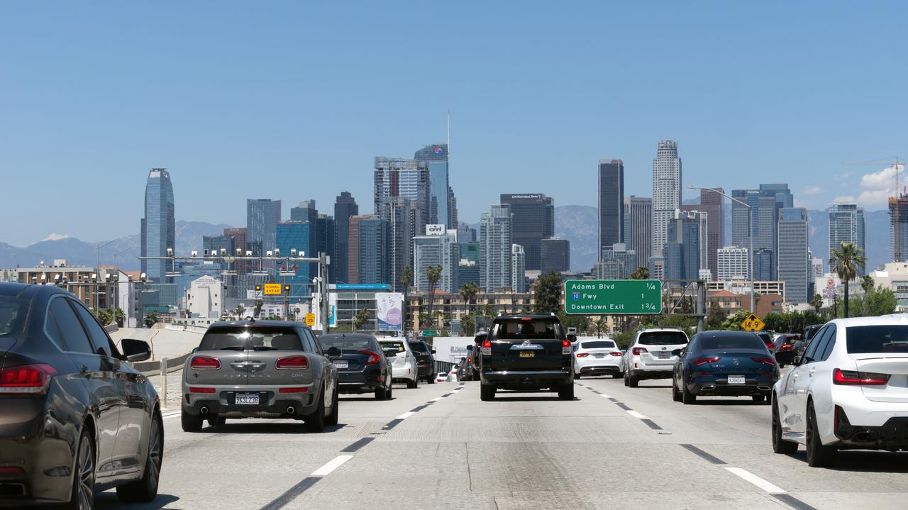 Cofnęli 17 tysięcy zawodowych praw jazdy. Mówią o "niebezpiecznych zagranicznych kierowcach"