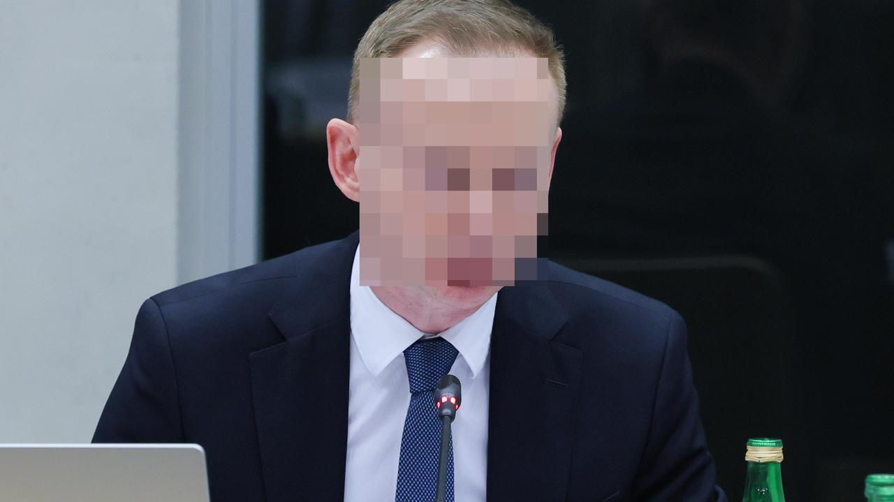 Kryptonim "Okser". Zarzuty dla byłego wiceszefa CBA