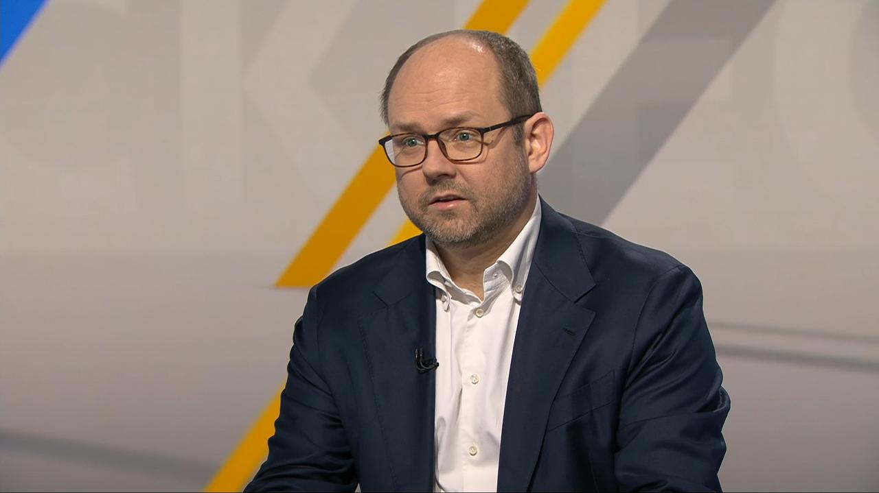 Spotkanie Nawrockiego z Tuskiem. Przydacz o terminie