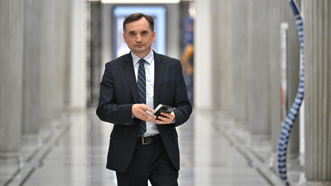 "Publicznie mało kto chce to przyznać". Tak mówią o Ziobrze w kuluarach PiS