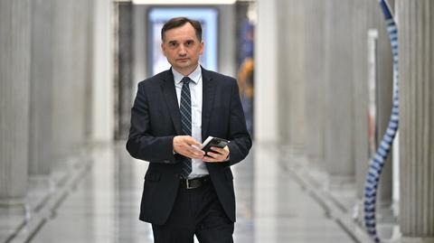 Zbigniew Ziobro