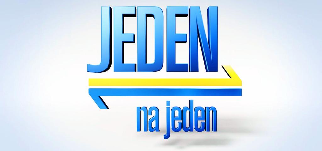 Magdalena Sobkowiak-Czarnecka w "Jeden na jeden"