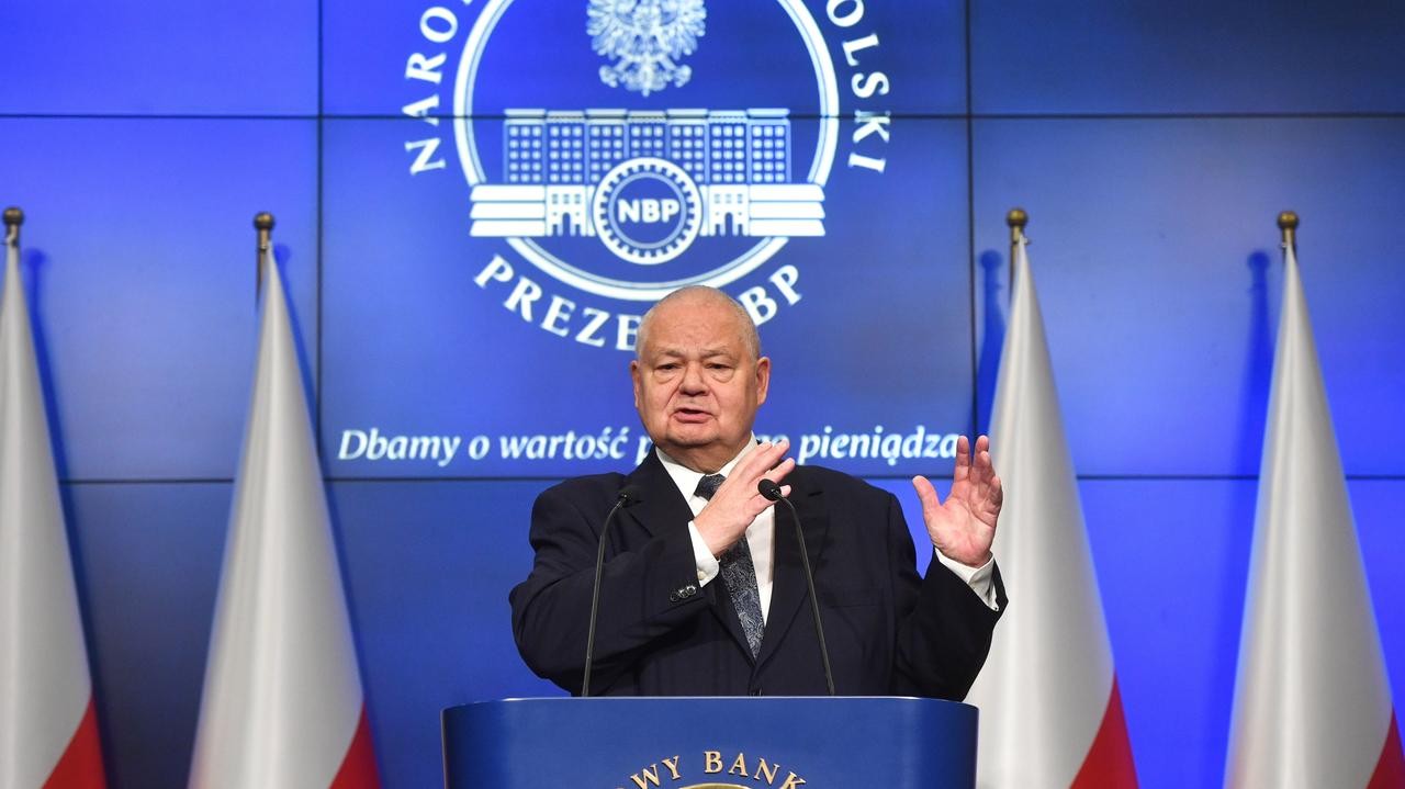 Dzisiaj wyczekiwana decyzja w sprawie stóp procentowych