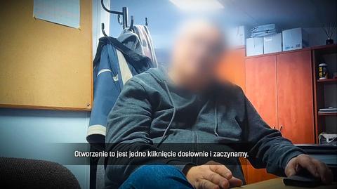 cnb przekret na studenta