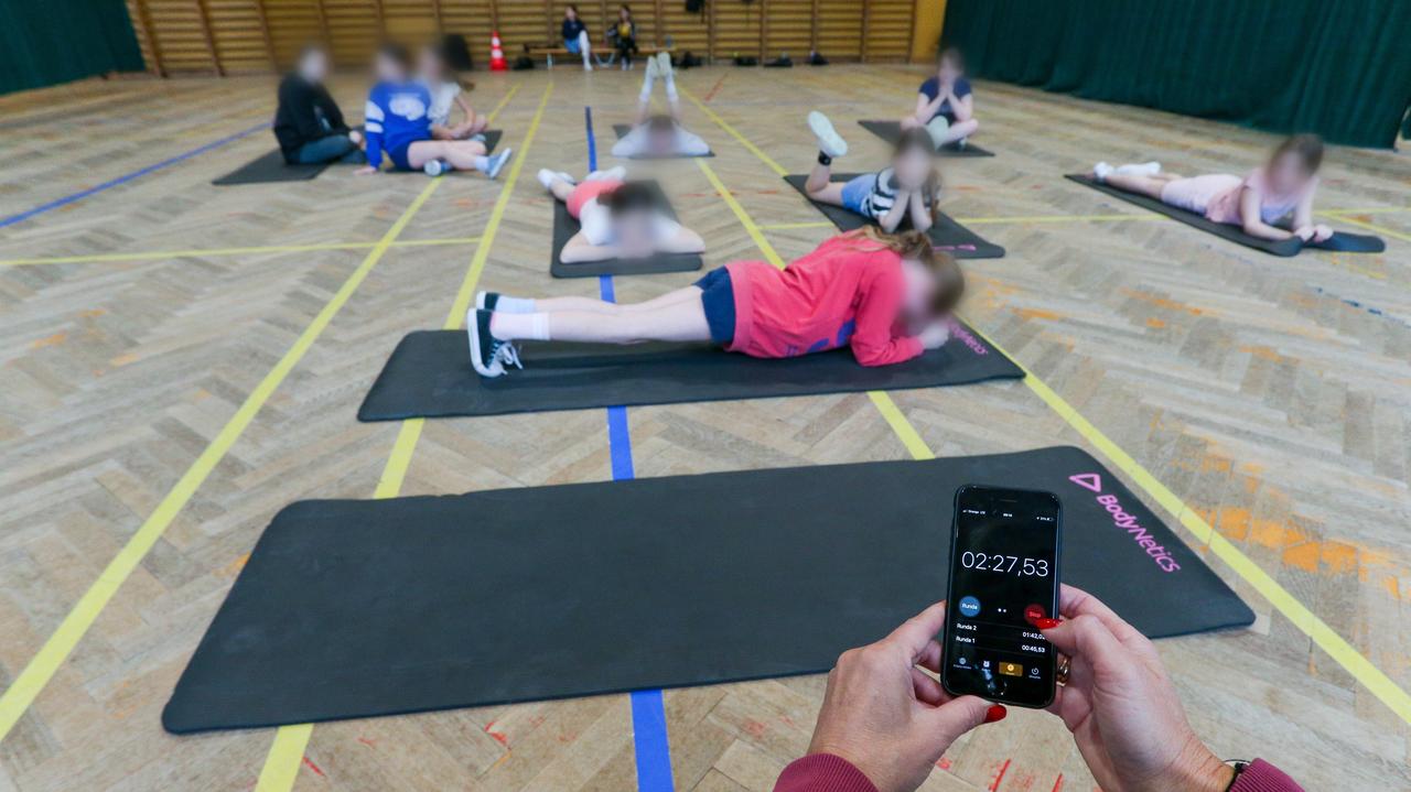 "Jak nie zapłacę, dziecko będzie kanciaste"