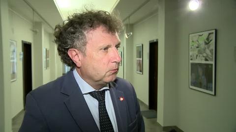 Karnowski: ta sprawa musi nas zaprowadzić do tych osób, które chciały wpłynąć nielegalnie na wybory