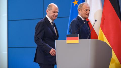 Polityczne trzęsienie ziemi w Berlinie może być okazją dla polskiego rządu