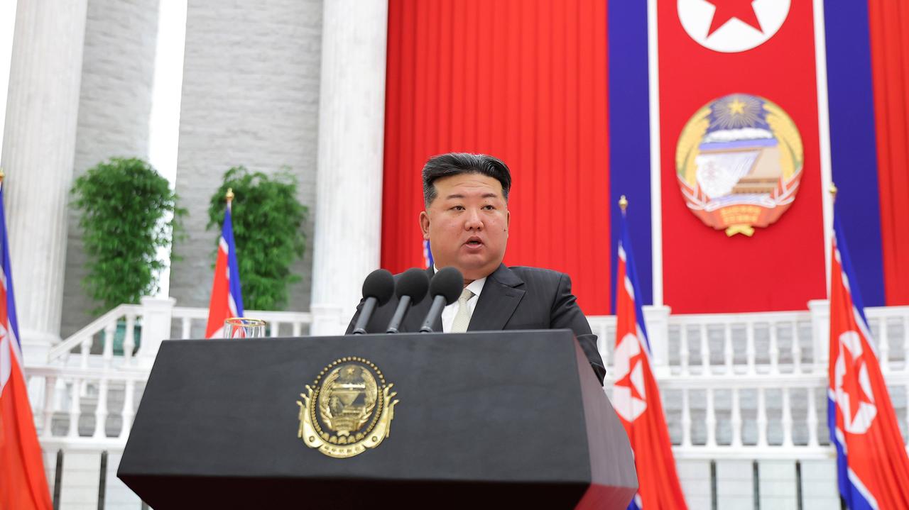 Uciekła z Korei Północnej. Teraz pozywa Kim Dzong Una 