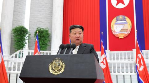 Kim Dzong Un