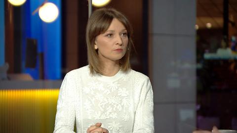 Gozdawa-Litwińska: projekt nowej ustawy zakłada, że neo-KRS będzie mogła dokończyć swoją kadencję