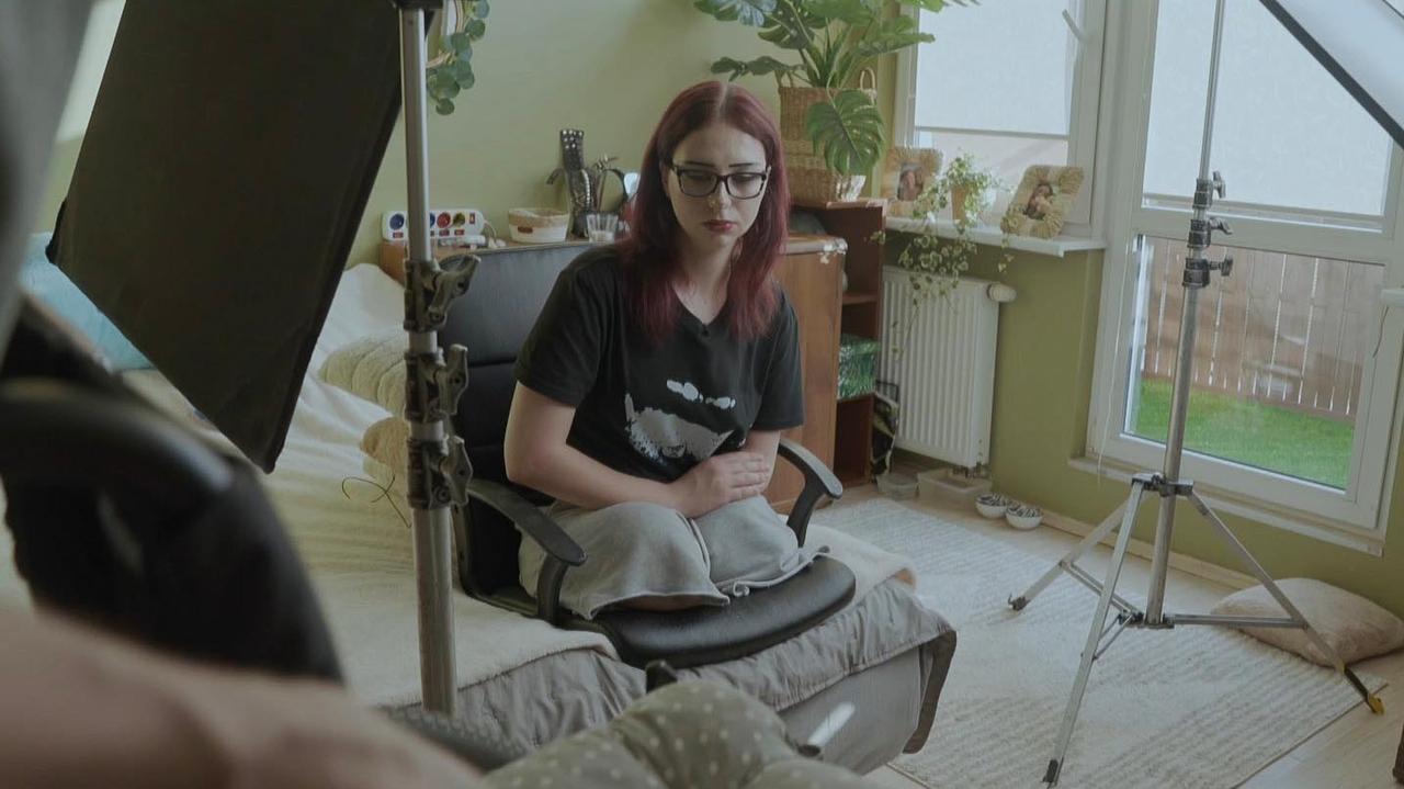 "Victoria prosiła o kontakt z mamą". Dlaczego nie została wysłuchana?