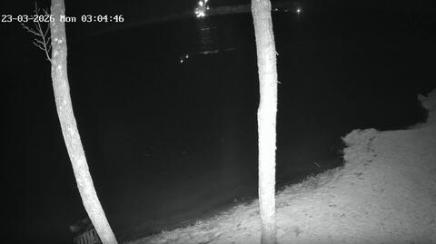 Na Litwie mógł spaść obcy dron