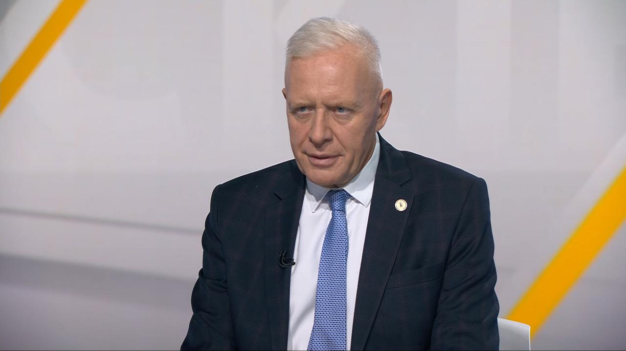 Family doctors' leader: conflict between government and doctors is inevitable