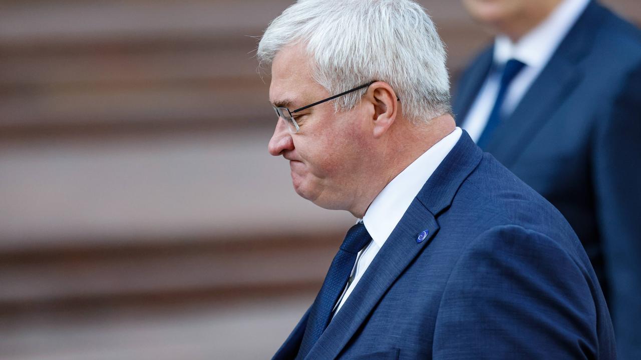 Szef MSZ Ukrainy: nie wolno nakręcać spirali nienawiści