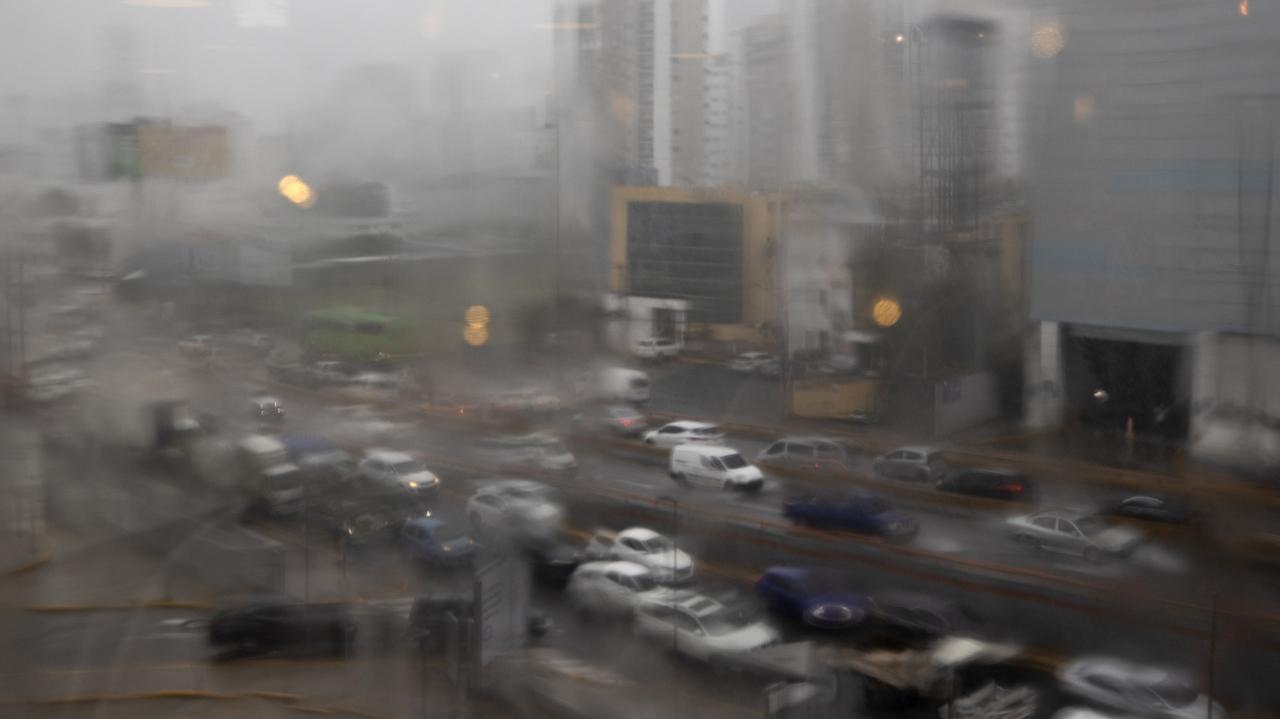 Pierwsze ofiary śmiertelne jeszcze przed uderzeniem huraganu Melissa