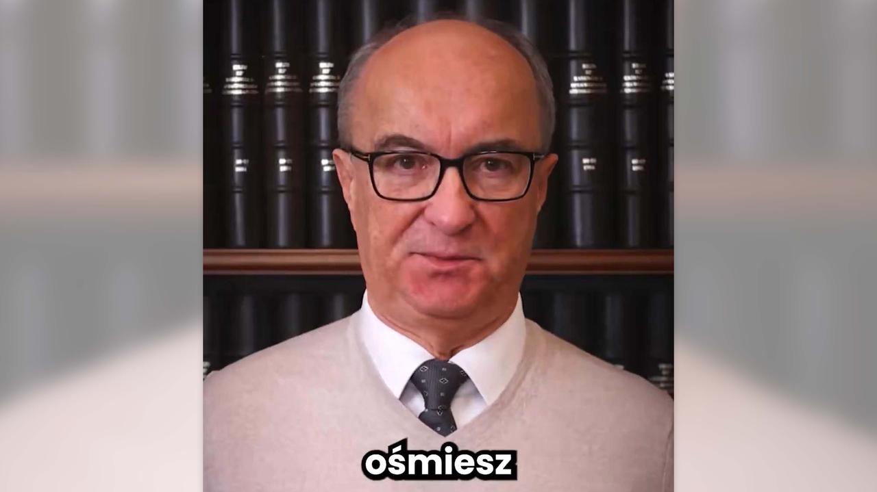 "Ośmiesz mnie". Czarzasty rzuca wyzwanie i apeluje do prezydenta