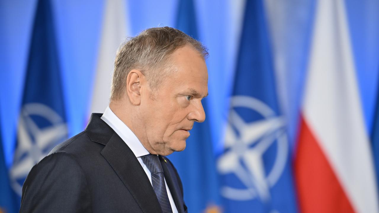 Premier zabrał głos po wystąpieniu prezydenta