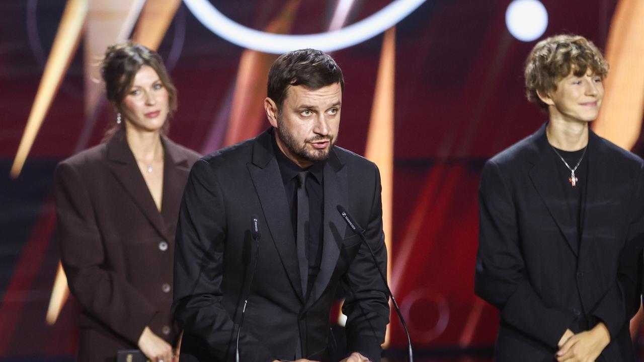 Gdyńskie Złote Lwy dla "Ministrantów"