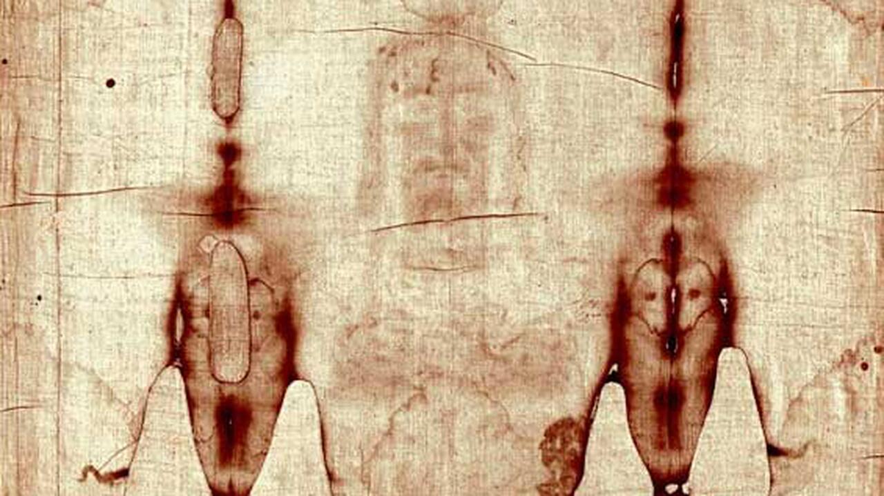 Całun Turyński. Nowe odkrycie "komplikuje historię" relikwii