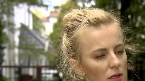 rzeczniczka