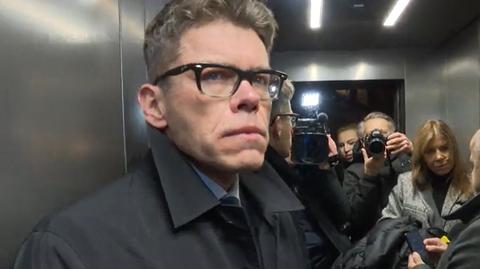 Tuleya wraca do pracy w sądzie